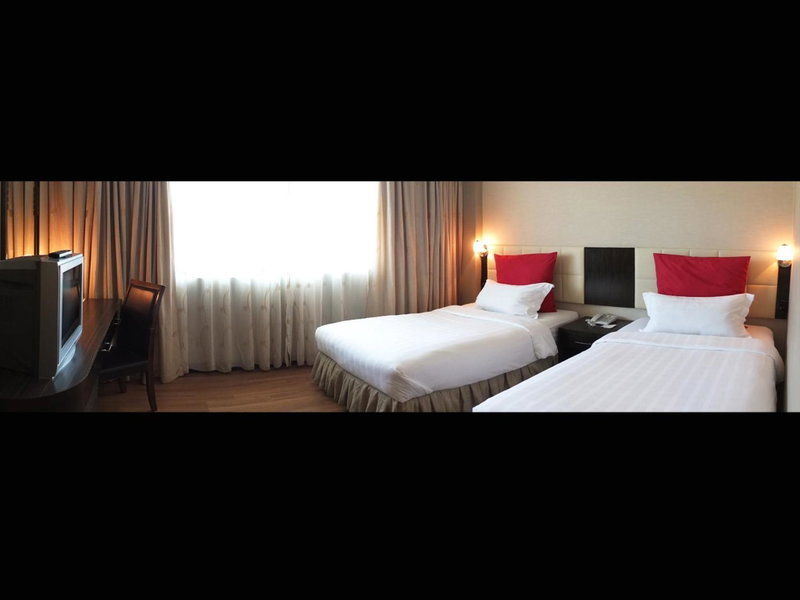 The Mark's Lodge, Sandakan, Malaysia