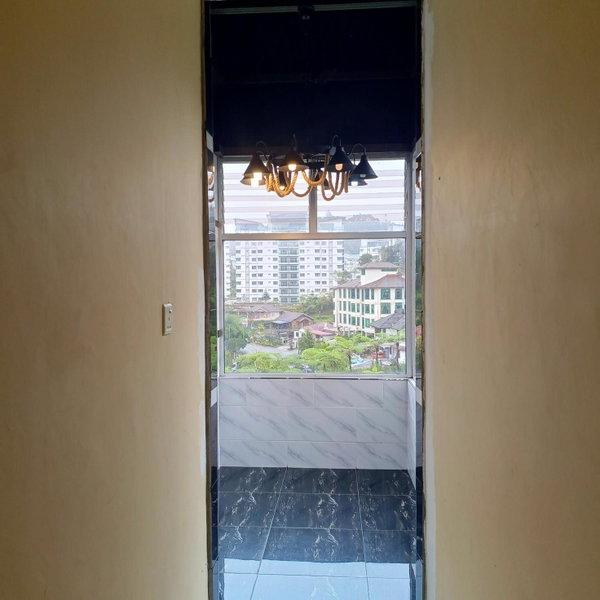 Beautiful Marigold Hotel, Tanah Rata, Malaysia
