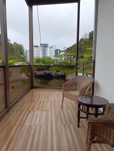 Beautiful Marigold Hotel, Tanah Rata, Malaysia