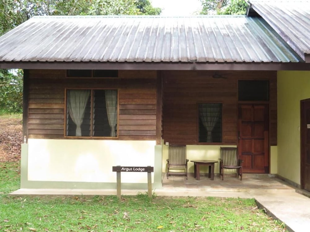 Sepilok B&B, Малайзия
