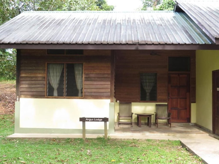 Sepilok B&B, Sandakan, Malaysia