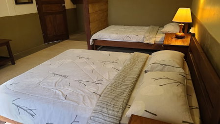 Sepilok B&B, Sandakan, Malaysia