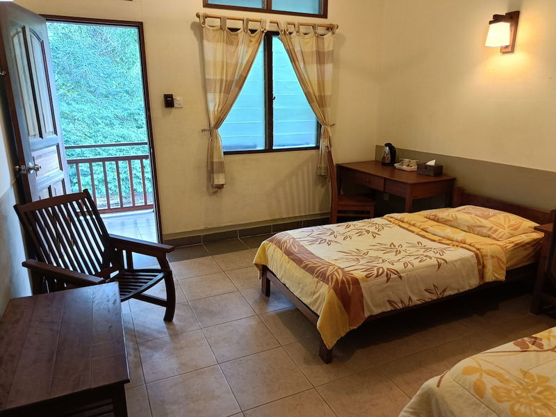 Sepilok B&B, Sandakan, Malaysia