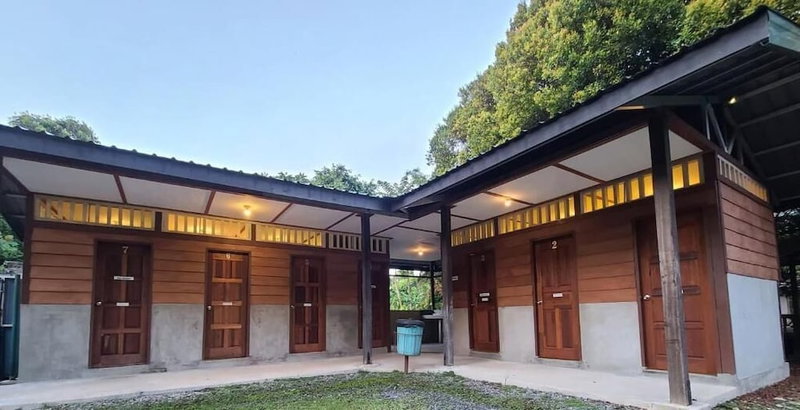 Sepilok B&B, Sandakan, Malaysia