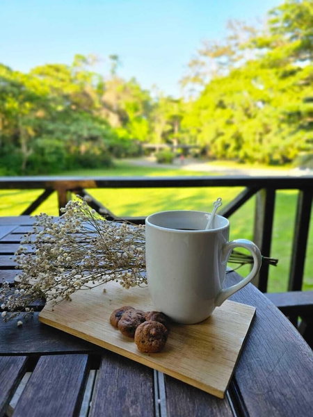 Sepilok B&B, Sandakan, Malaysia