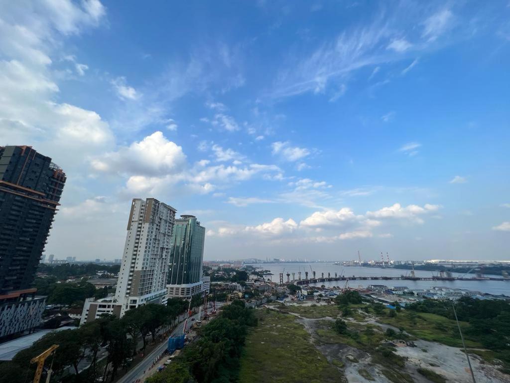 Hotel · R&F Princess Cove @ R&F Mall, Johor Bahru
