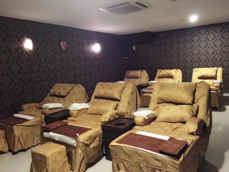 Peach Hill Hotel, Pasir Gudang, Malaysia