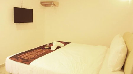Peach Hill Hotel, Pasir Gudang, Malaysia