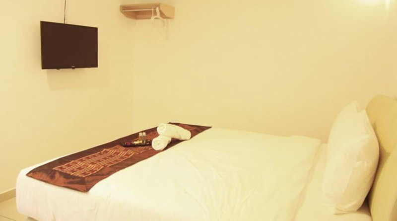 Peach Hill Hotel, Pasir Gudang, Malaysia