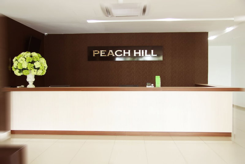 Peach Hill Hotel, Pasir Gudang, Malaysia