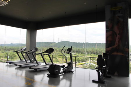 Bell Suites Moka, Sepang, Malaysia