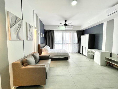 Bell Suites Moka, Sepang, Malaysia