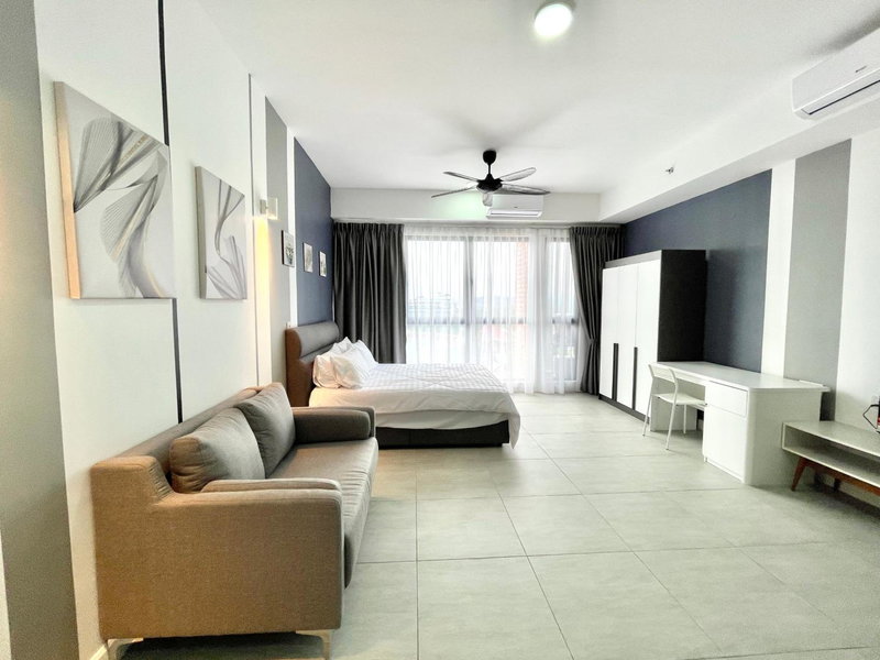 Bell Suites Moka, Sepang, Malaysia