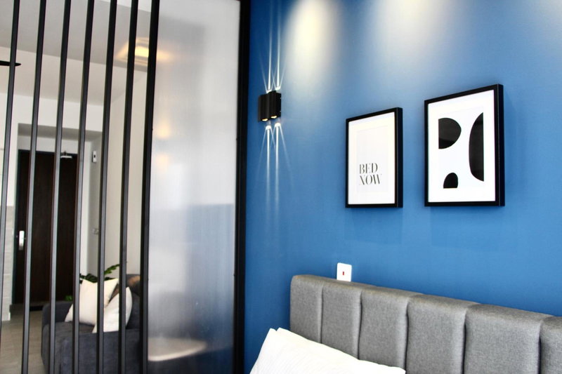 Bell Suites Moka, Sepang, Malaysia