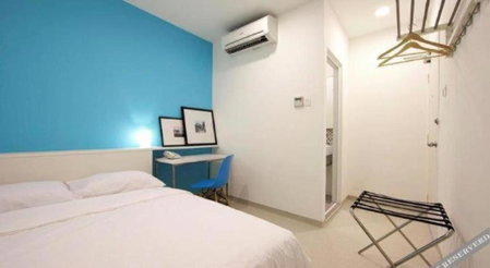 Styles Hotel, Melaka, Malaysia