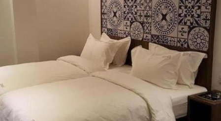 Styles Hotel, Melaka, Malaysia