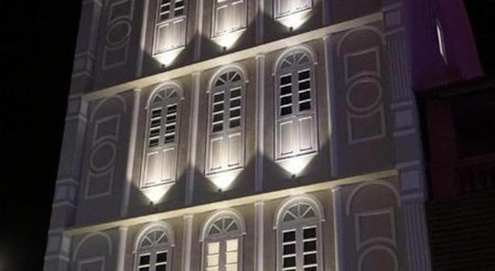 Styles Hotel, Melaka, Malaysia