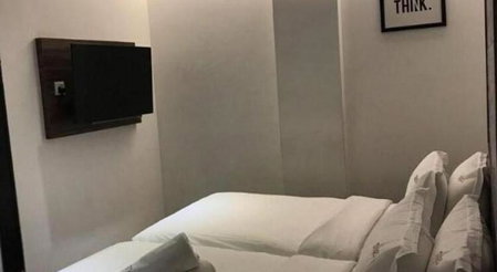Styles Hotel, Melaka, Malaysia