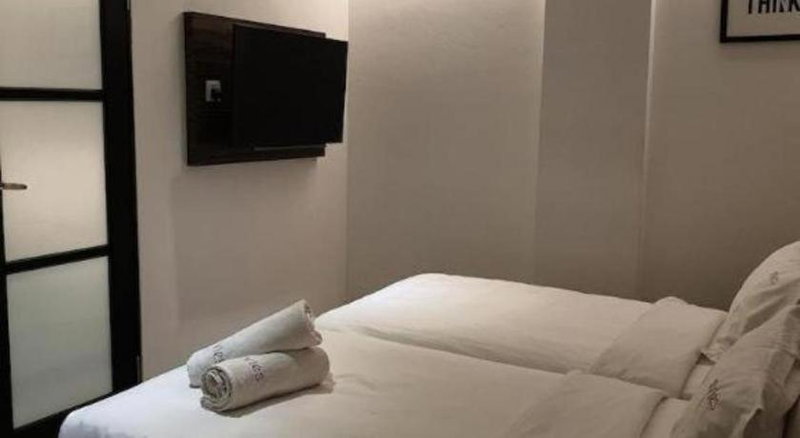 Styles Hotel, Melaka, Malaysia