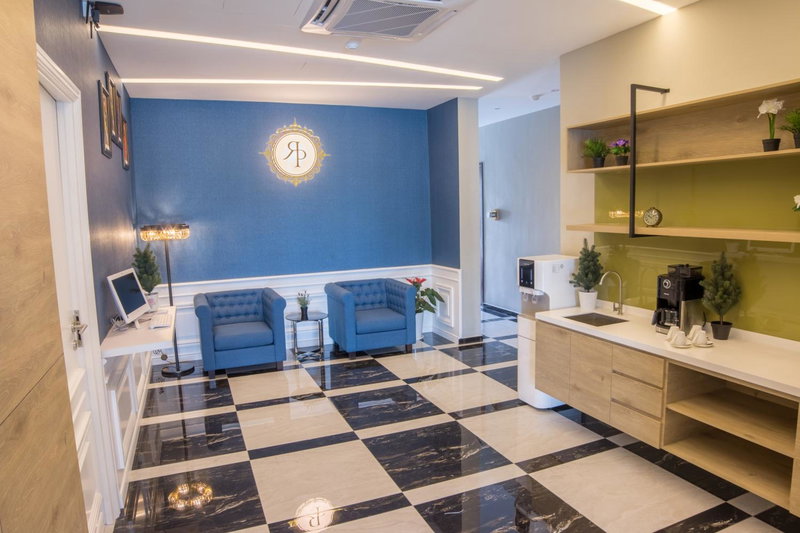 Redpine Boutique Hotel, Skudai, Malaysia