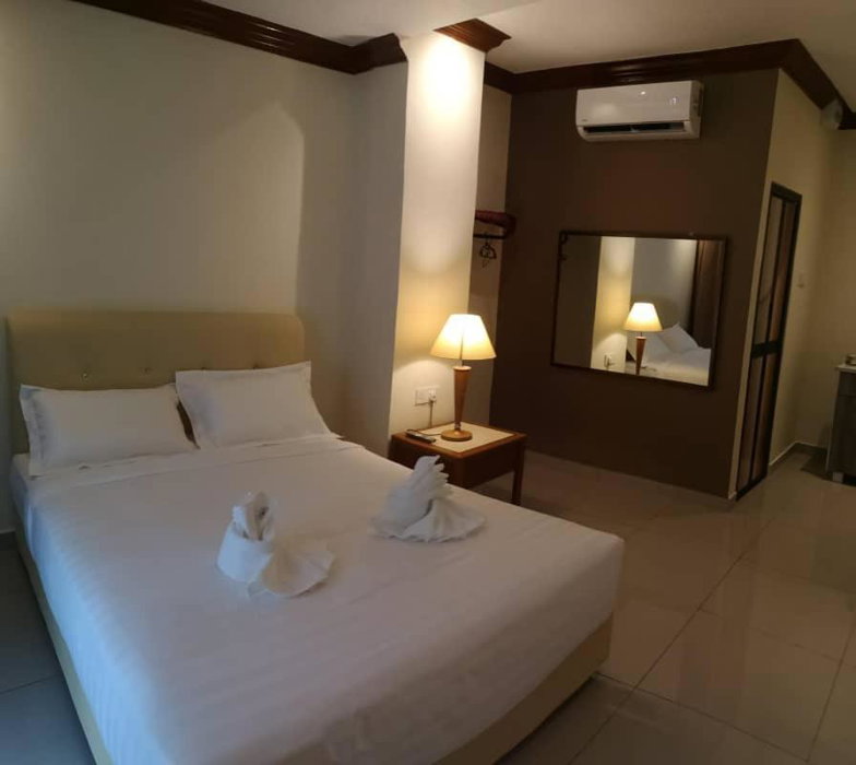 AlSafina Forest Stay, Kemasik, Malaysia