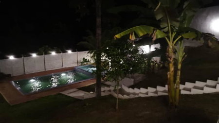 AlSafina Forest Stay, Kemasik, Malaysia