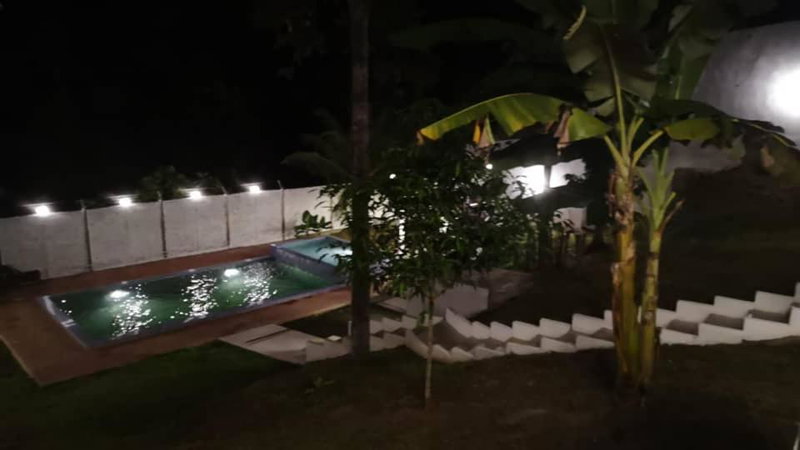 AlSafina Forest Stay, Kemasik, Malaysia