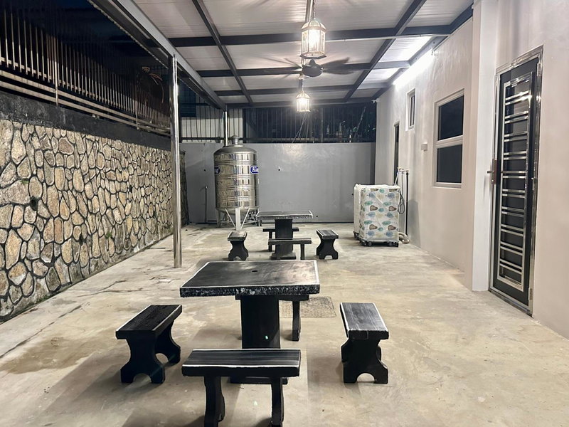 Century Sapphire - Near KSL & Holiday Plaza, Johor Bahru, Malaysia