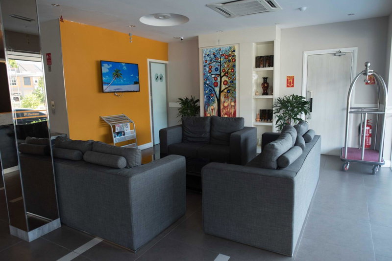 Hotel Mornington Bukit Permata Lumut, Lumut, Malaysia