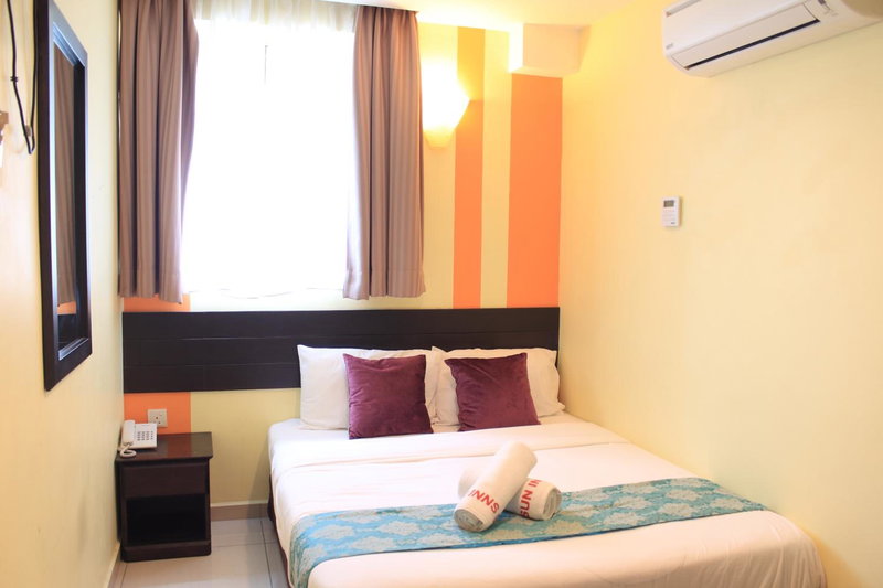 Sun Inns Hotel Ayer Keroh, Ayer Keroh, Malaysia