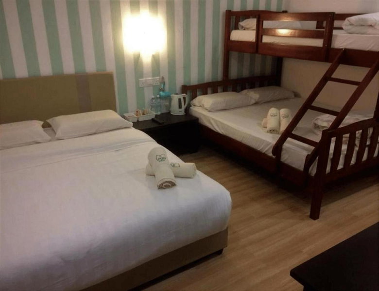 Sun Inns Hotel Ayer Keroh, Ayer Keroh, Malaysia
