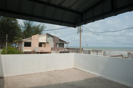 Ibai Beach Guesthouse, Kuala Terengganu, Malaysia