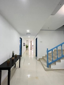 Ibai Beach Guesthouse, Kuala Terengganu, Malaysia