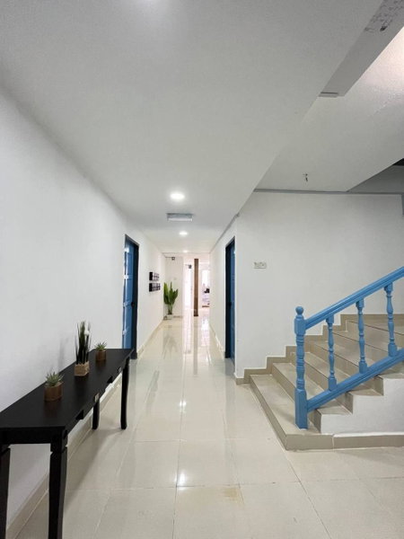 Ibai Beach Guesthouse, Kuala Terengganu, Malaysia