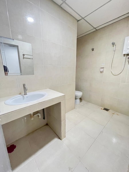 Ibai Beach Guesthouse, Kuala Terengganu, Malaysia
