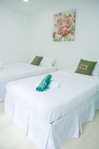 Ibai Beach Guesthouse, Kuala Terengganu, Malaysia