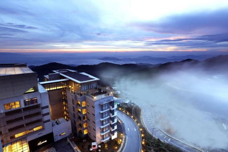 Hilltop Cloud View Genting Luxury Suite, Genting Highlands, Malaysia