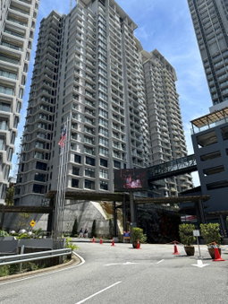 Hilltop Cloud View Genting Luxury Suite, Genting Highlands, Malaysia