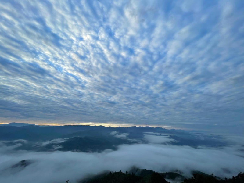 Hilltop Cloud View Genting Luxury Suite, Genting Highlands, Malaysia