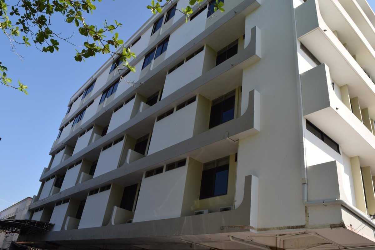 Federal Hotel Kangar Perlis, Malaysia