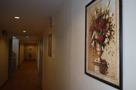 Federal Hotel Kangar Perlis, Kangar, Malaysia