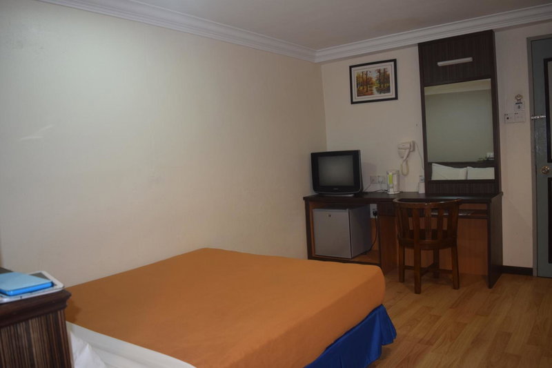 Federal Hotel Kangar Perlis, Kangar, Malaysia