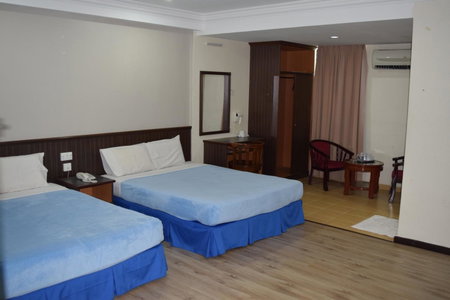 Federal Hotel Kangar Perlis, Kangar, Malaysia