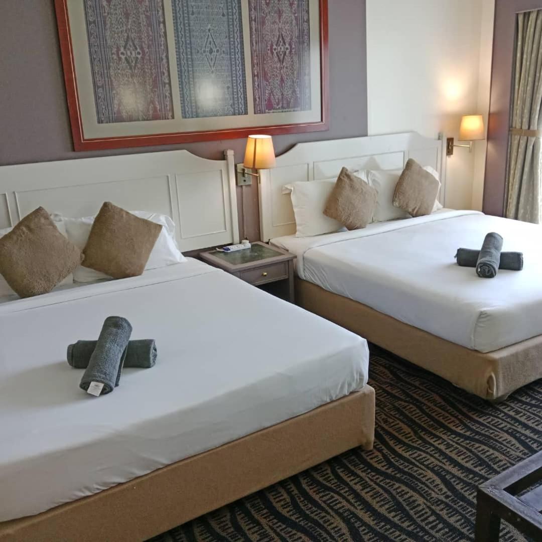 Hotel · Rainbow Paradise Seaview by Achlys Collection, Tanjung Bungah
