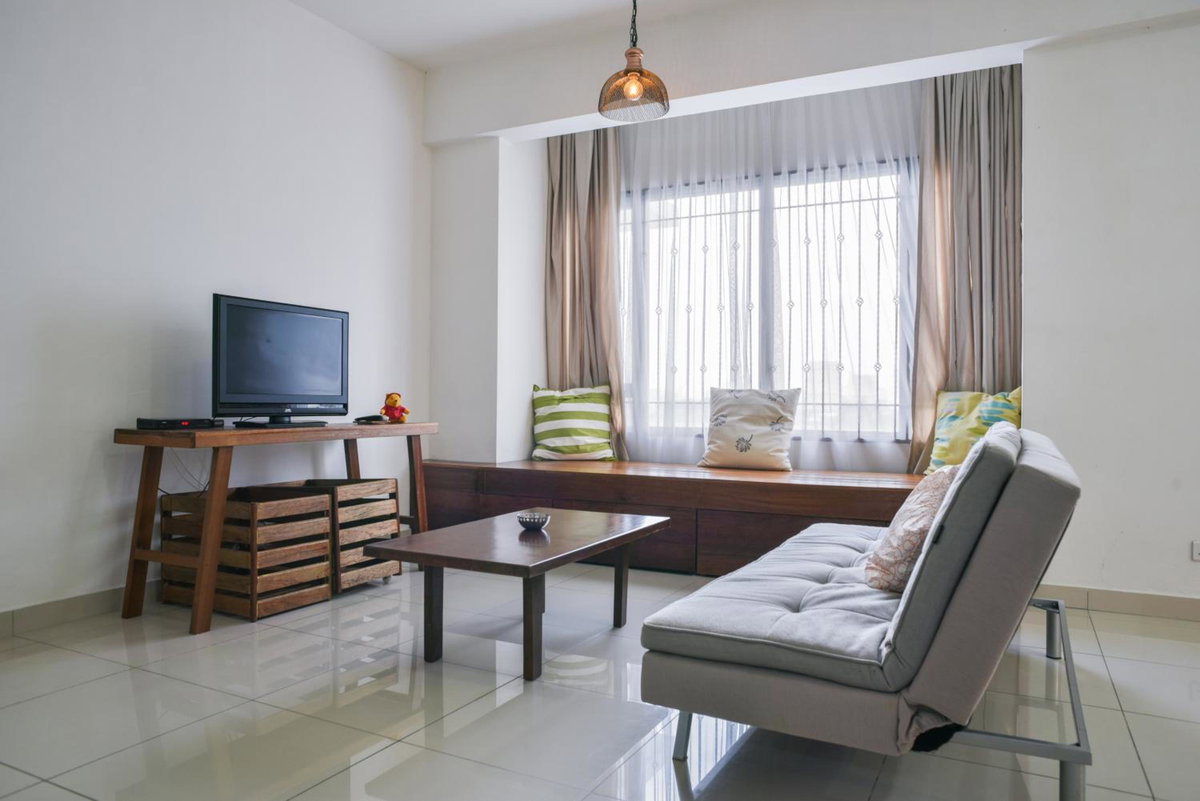 Hotel · Damen Subang by Widebed, Subang Jaya