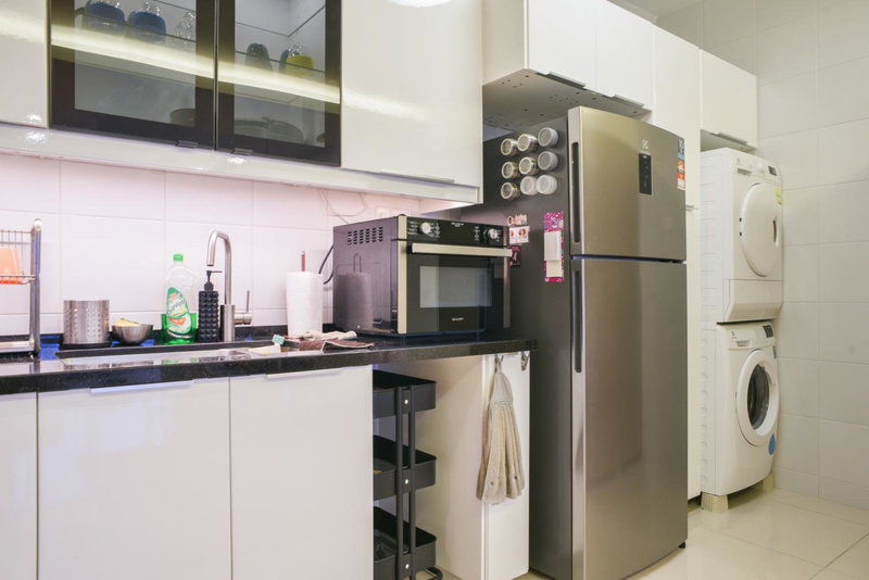 Damen Subang by Widebed, Subang Jaya, Malaysia