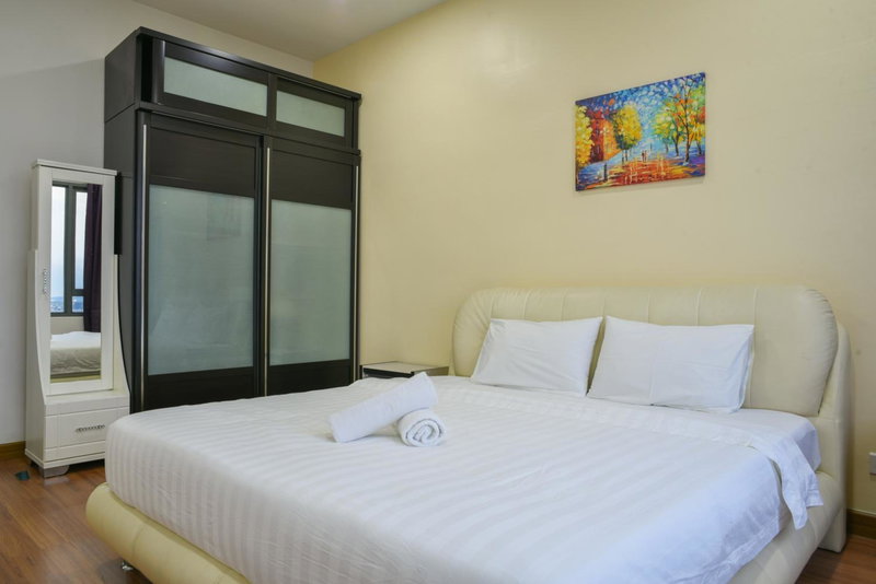 Damen Subang by Widebed, Subang Jaya, Malaysia