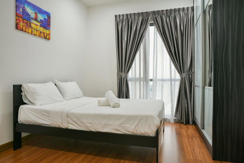 Damen Subang by Widebed, Subang Jaya, Malaysia