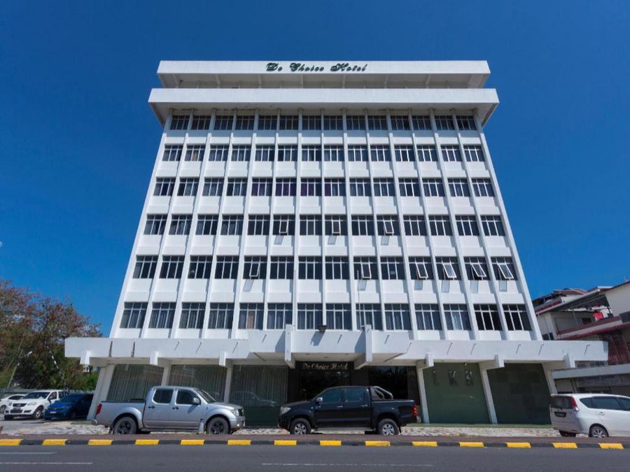 OYO 89619 De Choice Hotel, Tawau, Malaysia