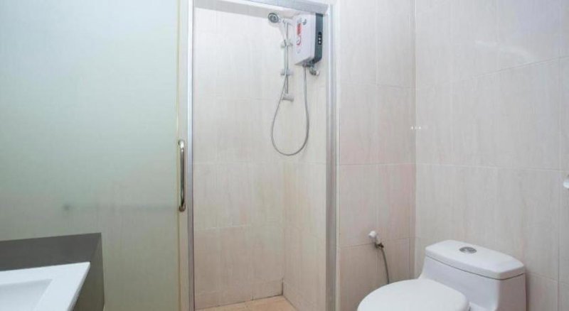 OYO 89619 De Choice Hotel, Tawau, Malaysia